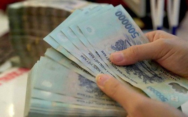 Chính phủ đề xuất tăng lương cơ sở lên 1,6 triệu đồng/tháng