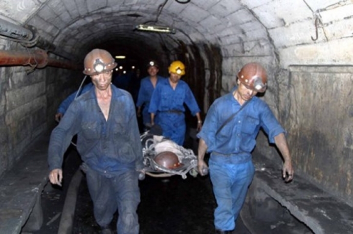 Trong vòng 4 tháng, tại công ty than Hòn Gai đã xảy ra 2 vụ tai nạn lao động khiến 2 công nhân tử vong.