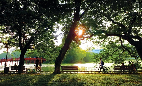 Dự báo thời tiết 22/10: Miền Bắc sắp đón gió mùa đông bắc