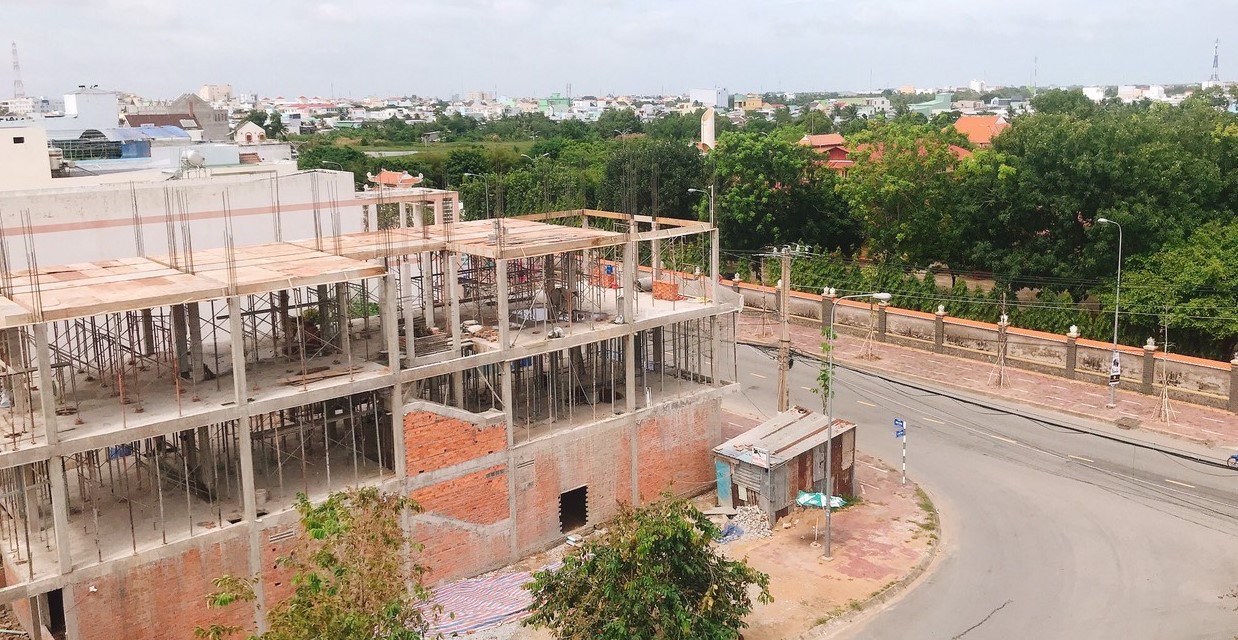 Bạc Liêu: Thị trường bất động sản “dậy sóng”...