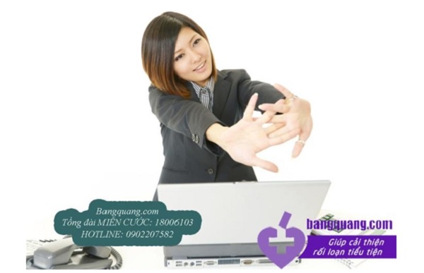 Công thức tối ưu mang tên Ích Tiểu Vương dành cho người tiểu rắt liên tục