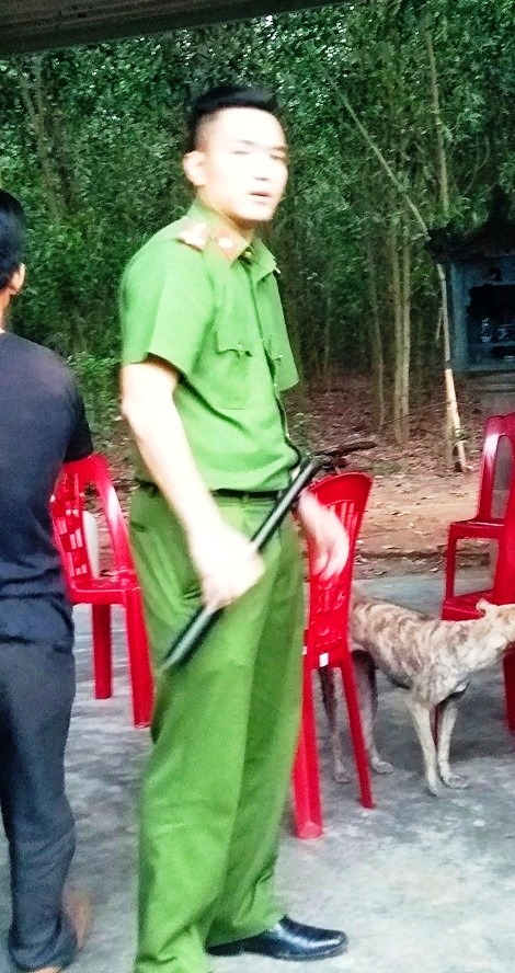 Thừa Thiên Huế: Cần xử lý nghiêm người tố cáo không đúng sự thật!