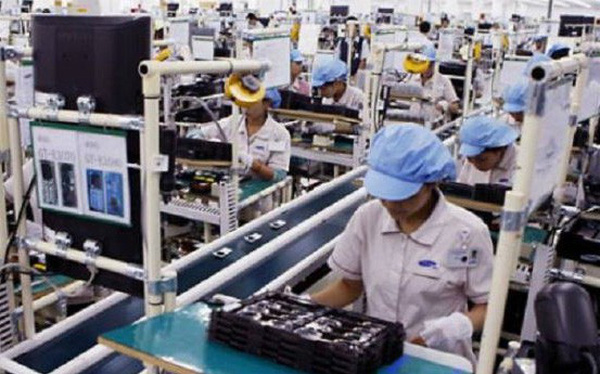 Bộ Công Thương công bố Sách trắng Công nghiệp Việt Nam 2019