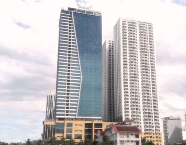 Đà Nẵng: Buộc Tổ hợp khách sạn Mường Thanh Sơn Trà tháo dỡ công trình sai phạm