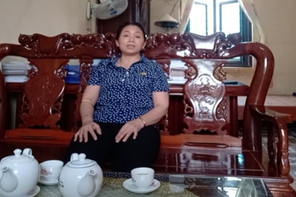 Hậu Lộc (Thanh Hóa): Cần làm rõ những bức xúc của phụ huynh ở trường THCS Minh Lộc