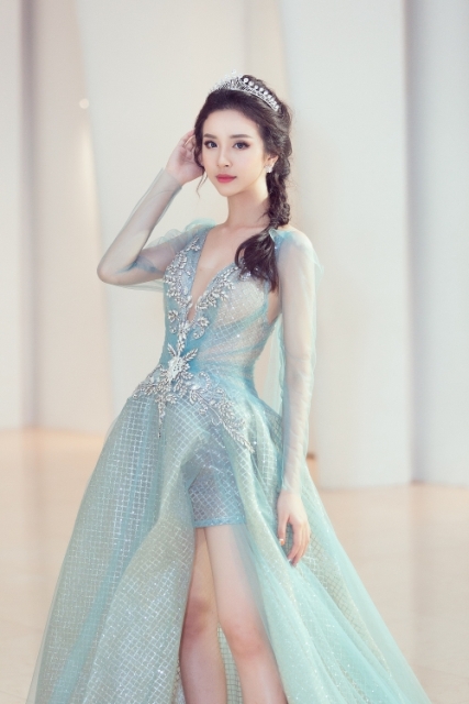 há hâu hoàng thudf