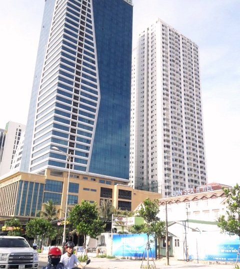 Chủ đầu tư c&ocirc;ng tr&igrave;nh