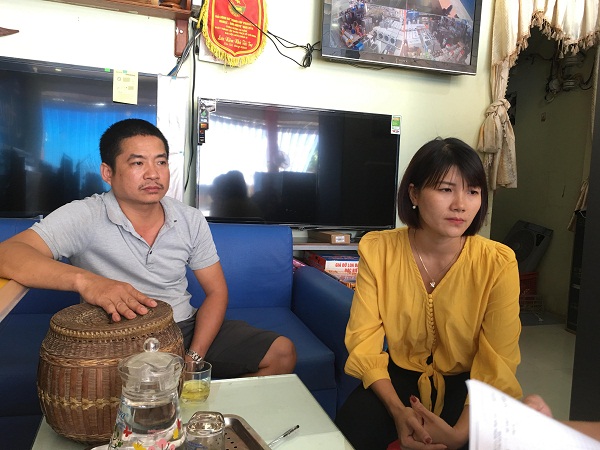 Thanh Hóa: Vùng quê nghèo khốn khổ vì vỡ "hụi" hàng chục tỷ đồng!