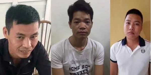 Khởi tố, bắt tạm giam 3 đối tượng đổ dầu thải gây ô nhiễm nước sông Đà