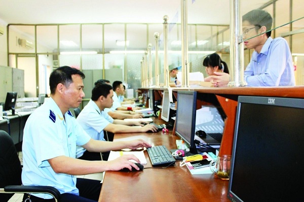 Việc &aacute;p dụng cơ chế bảo l&atilde;nh th&ocirc;ng quan sẽ tạo thuận lợi thương mại