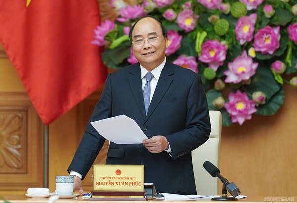 Thủ tướng trả lời chất vấn về đầu tư phát triển văn hóa