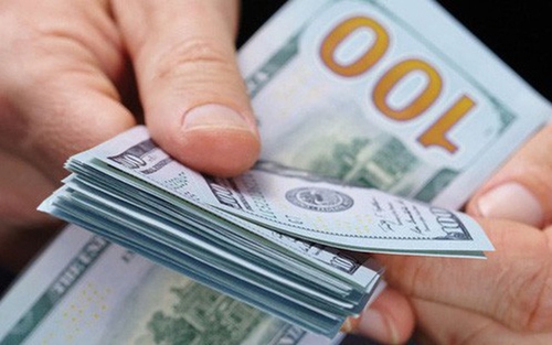 Việt Nam tiếp tục trong top 10 nước nhận kiều hối nhiều nhất thế giới