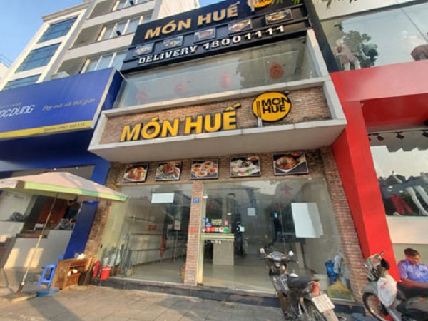 Chuỗi nhà hàng Món Huế “bốc hơi”, lộ diện nhiều cú “phốt” không tưởng