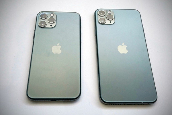 Giá iPhone 11 Pro xách tay giảm tiếp 4 triệu đồng