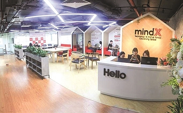Startup giáo dục MindX nhận hỗ trợ 500.000 USD từ Quỹ đầu tư ESP Capital