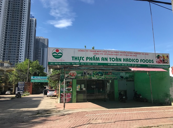 Thiếu nhân sự và nợ thuế hàng chục tỷ đồng, tương lai nào cho Hadico?