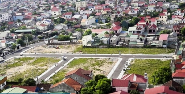 Nghệ An kêu gọi “rót” hơn 4.000 tỷ đồng vào dự án khu đô thị