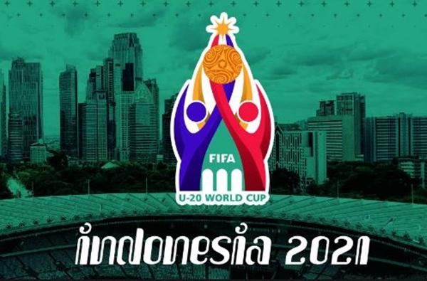 Lần đầu tiên trong lịch sử, VCK U20 World Cup 2021sẽ được tổ chức bởi một quốc gia Đông Nam Á.