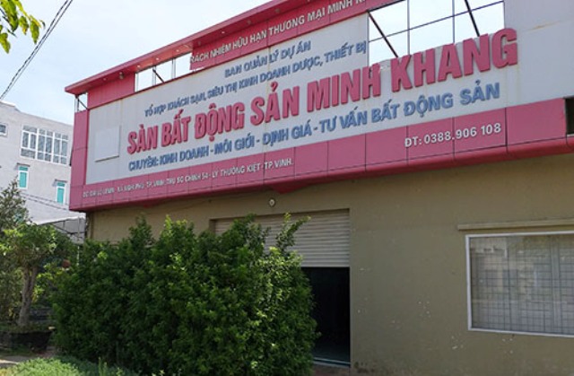 Nghệ An tiếp tục “bêu tên” 180 doanh nghiệp nợ thuế hơn 800 tỷ đồng