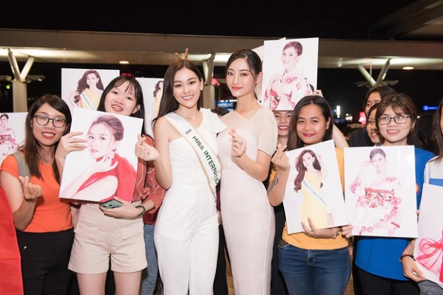 Lương thùy lki nh và Lương thùy lki nh và