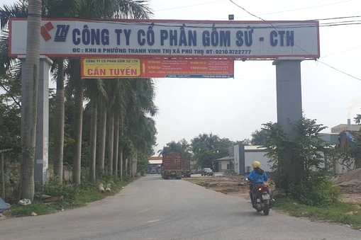 Vụ nước Sông Đà bị nhiễm dầu: Bất thường trong xử lý số lượng dầu thải của Công ty Thanh Hà