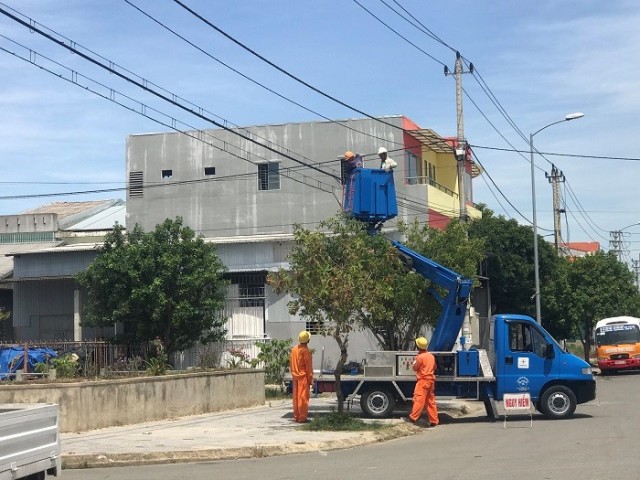 Huế: Kiện toàn Ban chỉ đạo bảo vệ 'Hệ thống Truyền tải điện quốc gia'