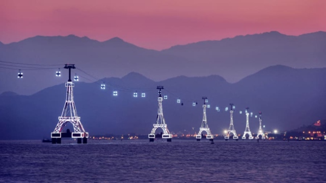 C&aacute;p treo Nha Trang