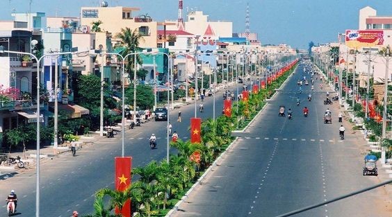 Kon Tum sẽ là đô thị trung tâm của vùng trong nhiều lĩnh vực