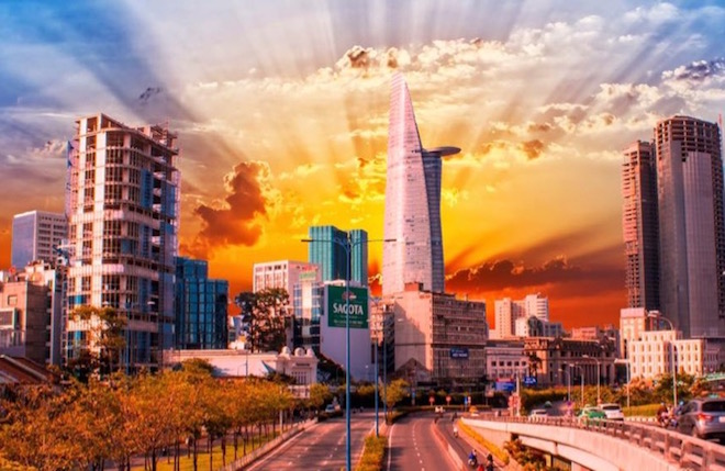 Phòng chống ô nhiễm không khí: BĐS thương mại có thể làm gì?