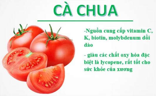 Những "siêu thực phẩm" ngay trong mâm cơm hàng ngày của người Việt