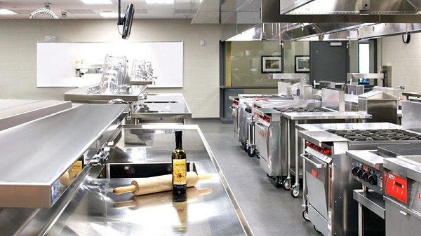 4.0 là cơ hội vàng cho các doanh nghiệp kinh doanh thiết bị bếp công nghiệp
