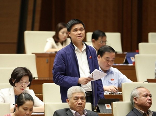 Cải cách bộ máy Chính phủ, chính quyền địa phương tinh gọn, hoạt động hiệu quả hơn