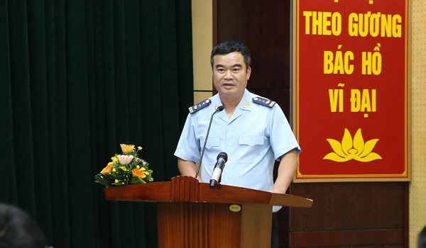 Cơ quan chức năng nói gì về sai phạm của ASANZO?