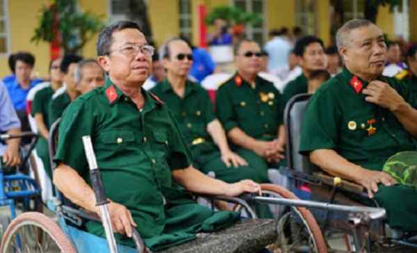 Những thay đổi về chính sách hỗ trợ cho người có công