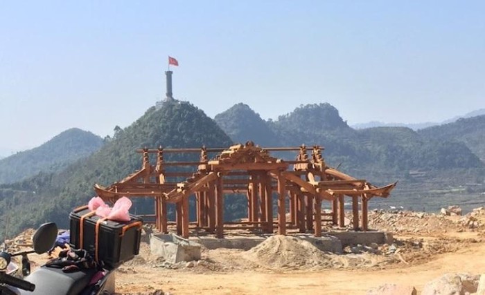 Bộ Văn hóa đề nghị Hà Giang xử lý nghiêm sai phạm 2 dự án về du lịch