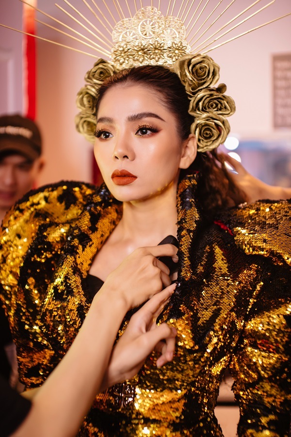 Lệ Quyên chính thức giới thiệu teaser 20 năm ca hát