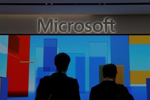 Lầu Năm Góc chọn Microsoft cho dự án cung cấp dịch vụ điện toán đám mây trị giá 10 tỷ USD (Nguồn: yahoo.com)