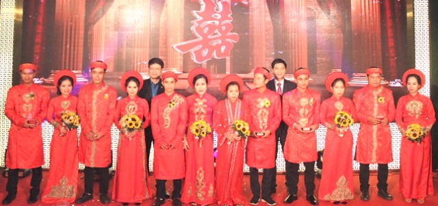 Ph&iacute; chủ tịch li&ecirc;n đo&agrave;n