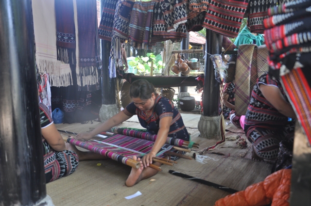 Huế: Công nhận 34 sản phẩm công nghiệp nông thôn tiêu biểu năm 2019