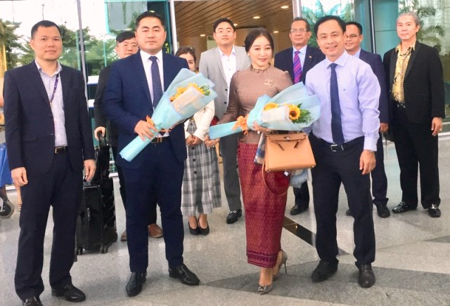 &Ocirc;ng Nguyễn Xu&acirc;n b&igrave;nh ph&oacute;i