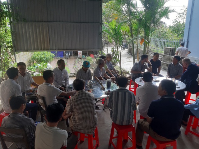 Vụ 39 người chết ở Anh: Sở Ngoại vụ Nghệ An hướng dẫn các gia đình làm thủ tục bảo hộ