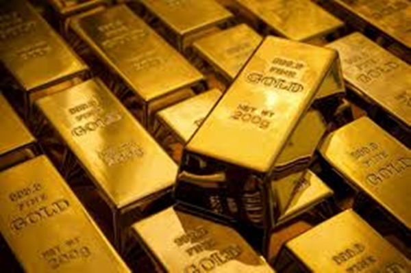 Giá vàng trong nước hướng tới 42 triệu đồng/lượng
