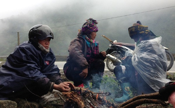 Dự báo thời tiết 28/10: Bắc Bộ trời lạnh hơn, vùng núi cao rét đậm