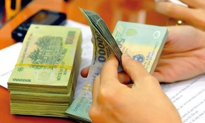 Nếu lương cơ sở tăng, nhiều khoản tiền sẽ tăng theo