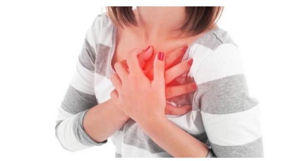 Rối loạn lo &acirc;u l&agrave;m tăng nguy cơ mắc bệnh tim mạch