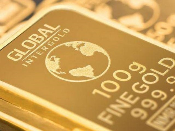 Giá vàng giảm xuống dưới mốc 1.500 USD