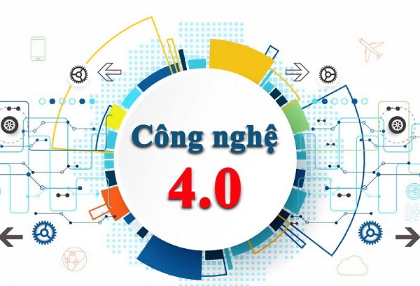 Việt Nam vươn xa, tăng trưởng phát triển công nghệ 4.0 trong các ngành nghề