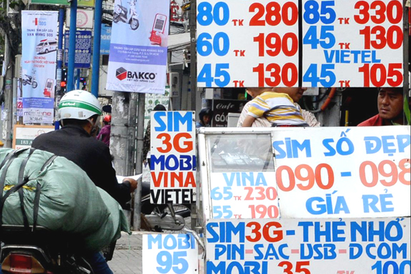 Viễn thông Việt Nam sẽ thay đổi thế nào khi gia nhập EVFTA?