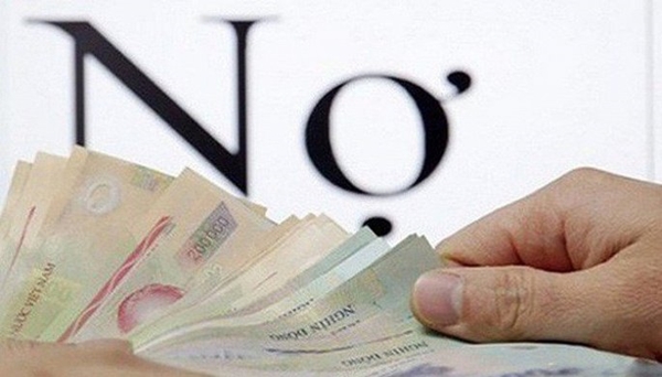 Khoản trả nợ r&ograve;ng năm 2019 l&agrave; 5.038,3 tỷ đồng chứ kh&ocirc;ng phải 5.038,3 ngh&igrave;n tỷ đồng