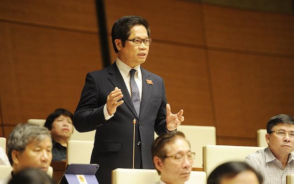 Chủ tịch VCCI: Xuất khẩu sang Mỹ tăng đột biến nhưng chứa nhiều yếu tố rủi ro